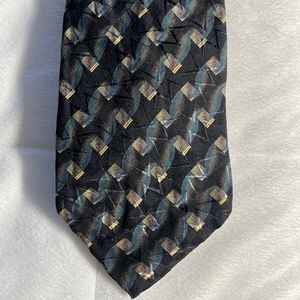 Vintage Robert Talbot Tie